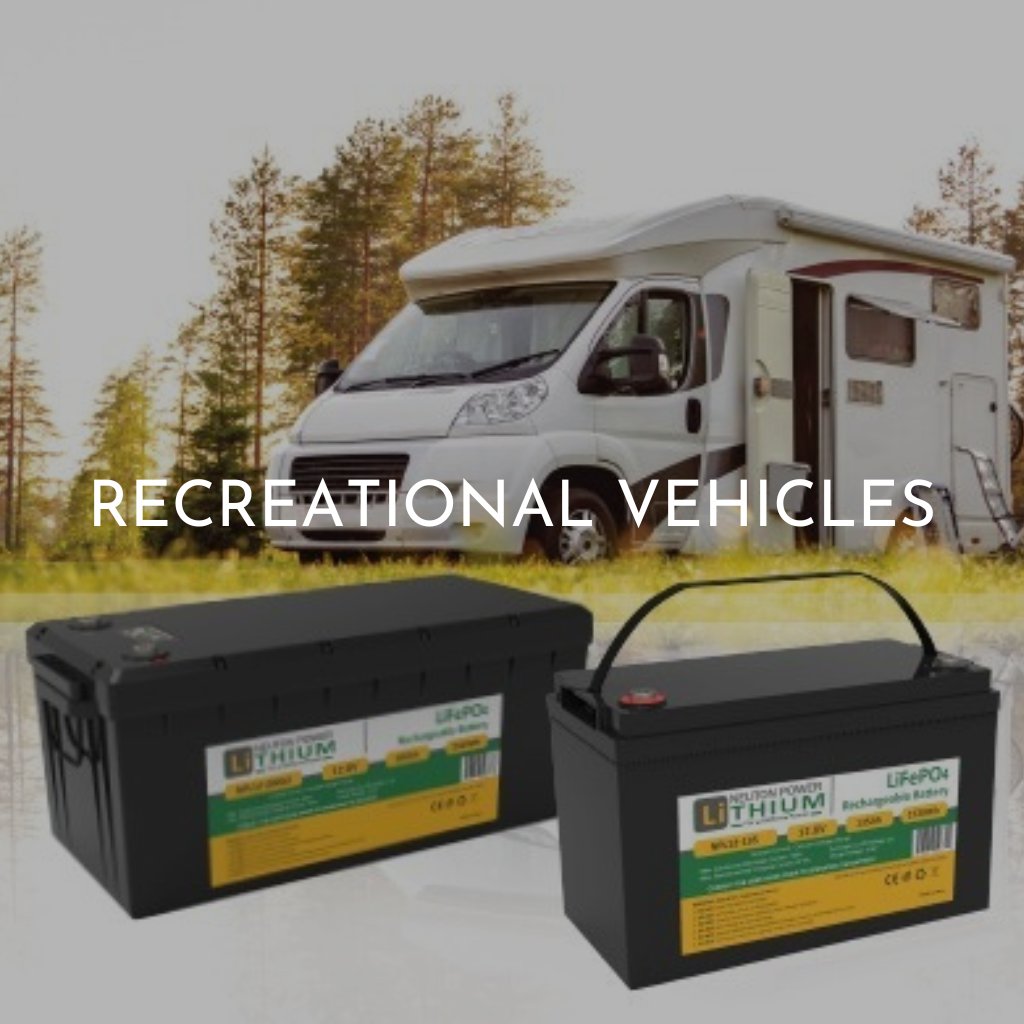 Recreational Vehicles